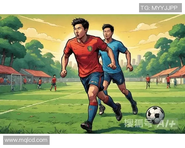 青岛足球明星盘点：那些在绿茵场上闪耀的名字与传奇故事