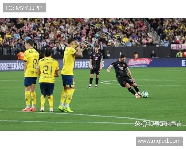 足球场上的璀璨明星瞬间集锦展现他们的风采与激情