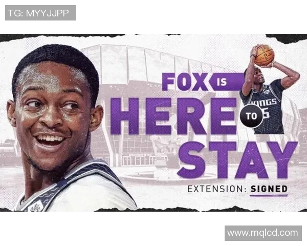 德阿隆福克斯DeAaronFox