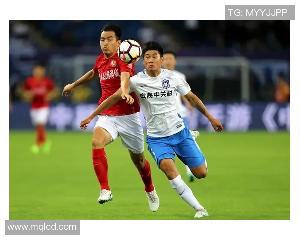 泰达与权健激战回顾精彩比赛录像全程分析与精彩瞬间集锦