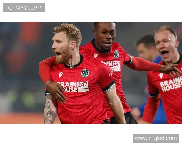 汉诺威与汉堡对决前瞻分析及比赛结果预测详解